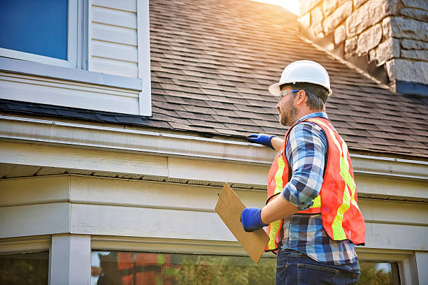Roofing in New Town